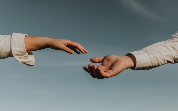 Руки Эстетика