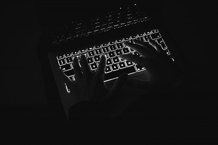 Белый стол сверху