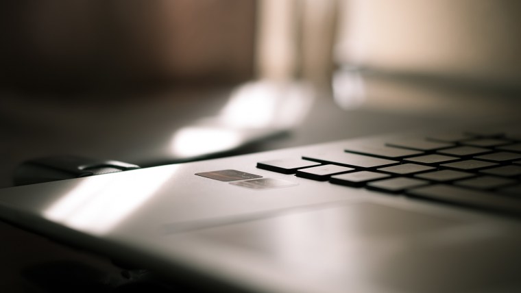 Красивые обои на клавиатуру