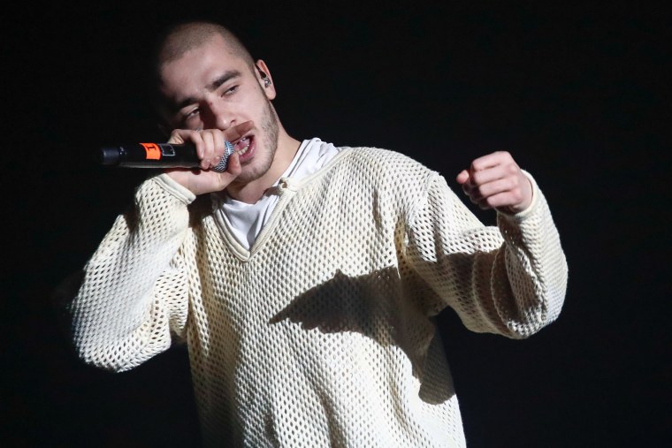 Хаски рэпер пуля