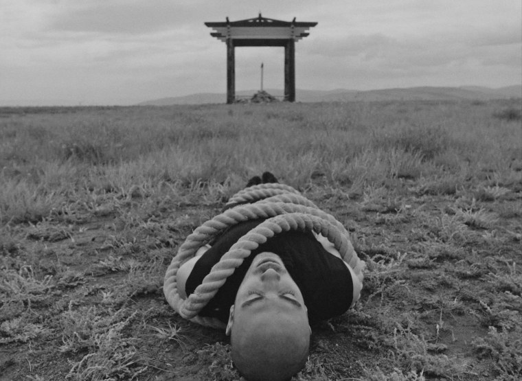 Дмитрий Кузнецов рэпер