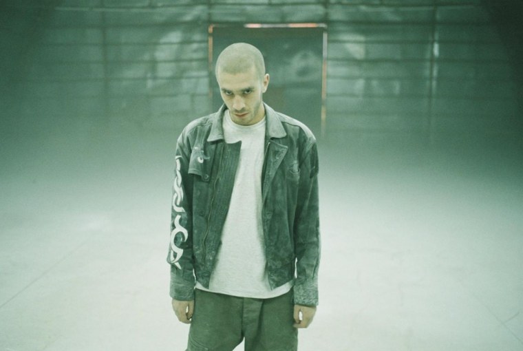 Дима Кузнецов хаски