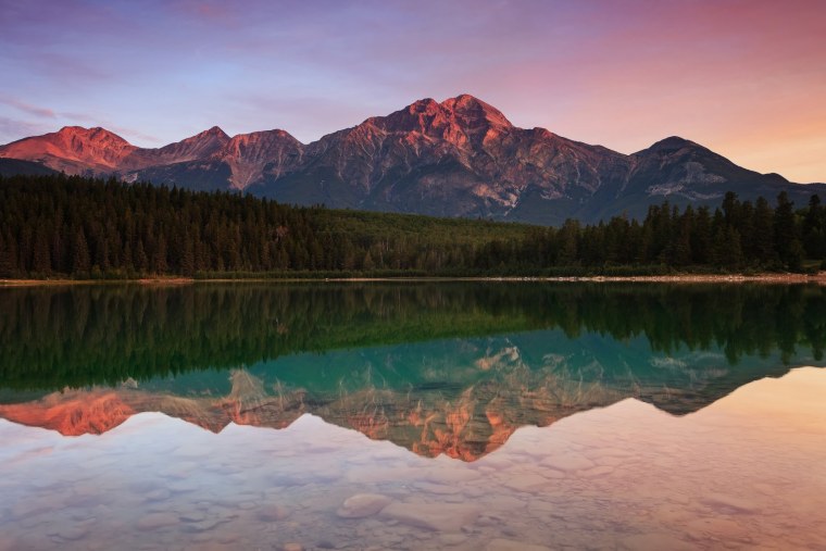 Национальный парк джасперанады