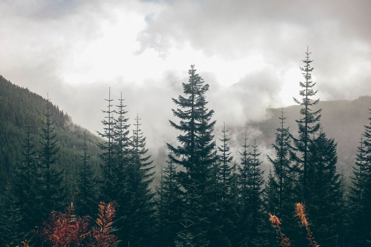 Небо Эстетика