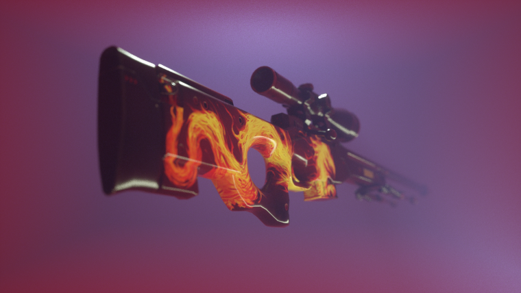 Фото на рабочий стол КС