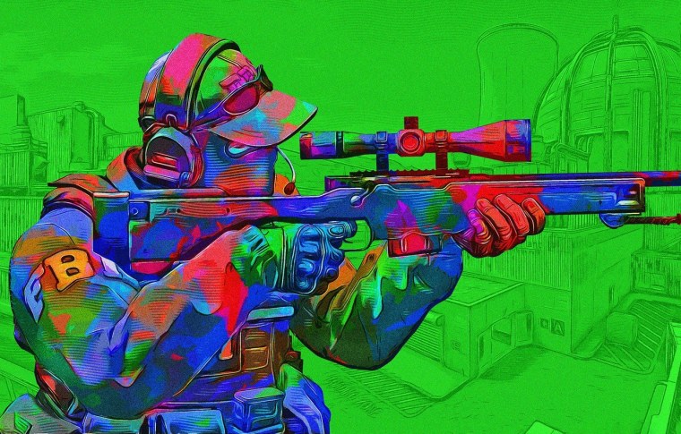 AWP ХАЙПЕР Бист