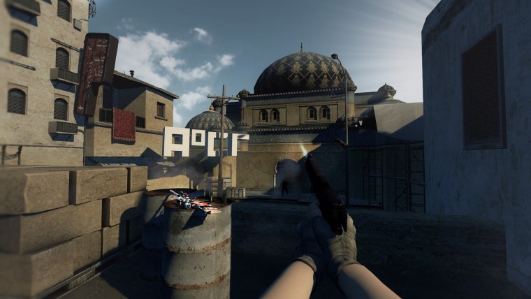 Картинки на рабочий стол Counter Strike Global Offensive