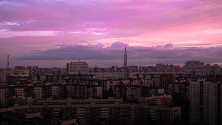 Многоэтажки Северное Чертаново