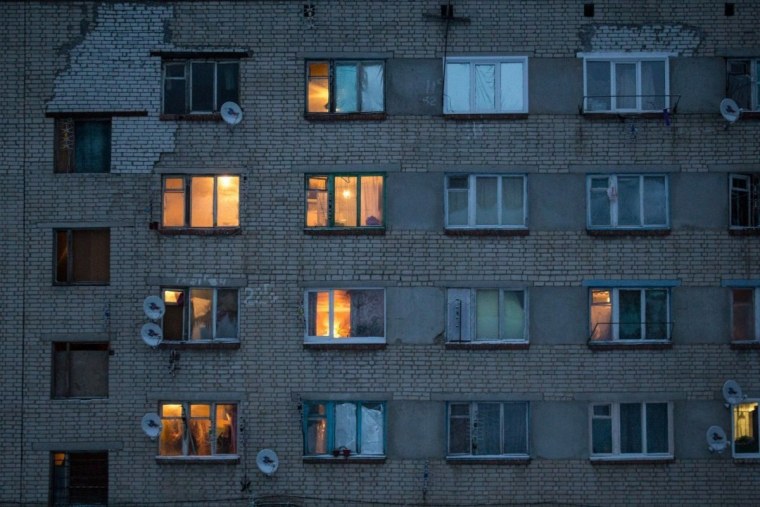 80е России Эстетика многоэтажки