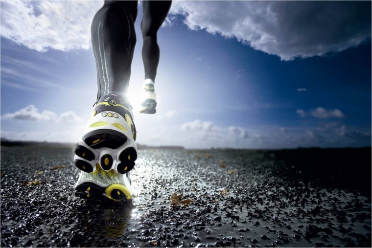 Боксер Али Мухаммед арт