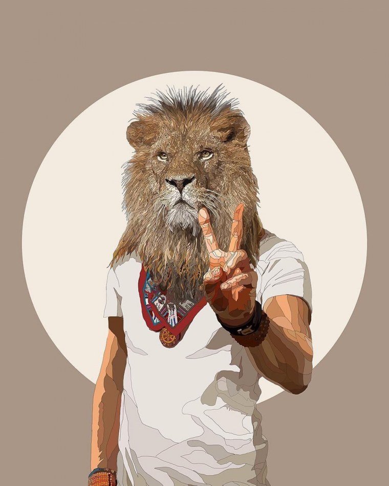 Медведь Olga_Angelloz