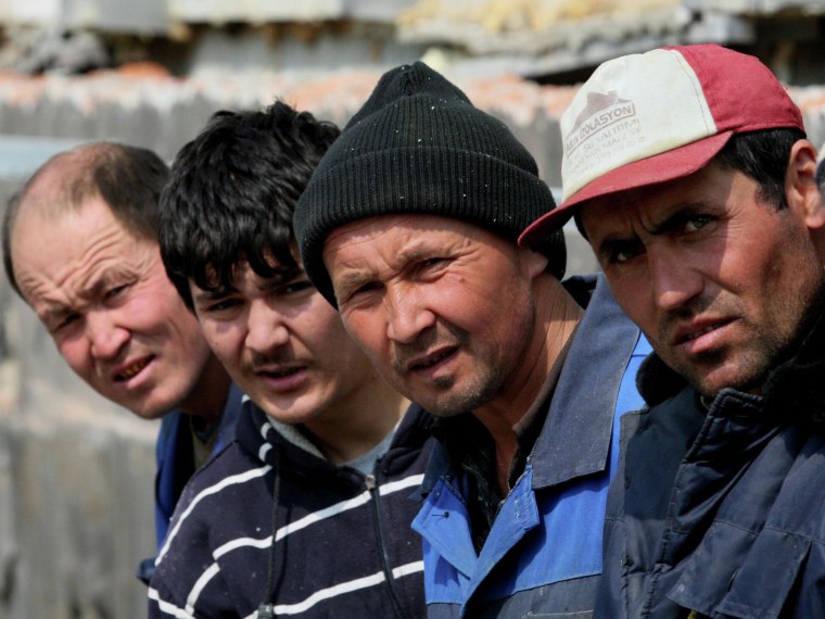 Эхсон Одинаев