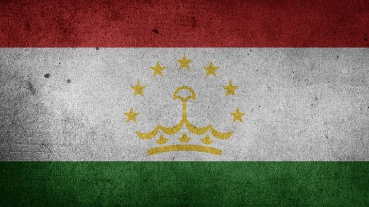 Природа Таджикистана Варзоб