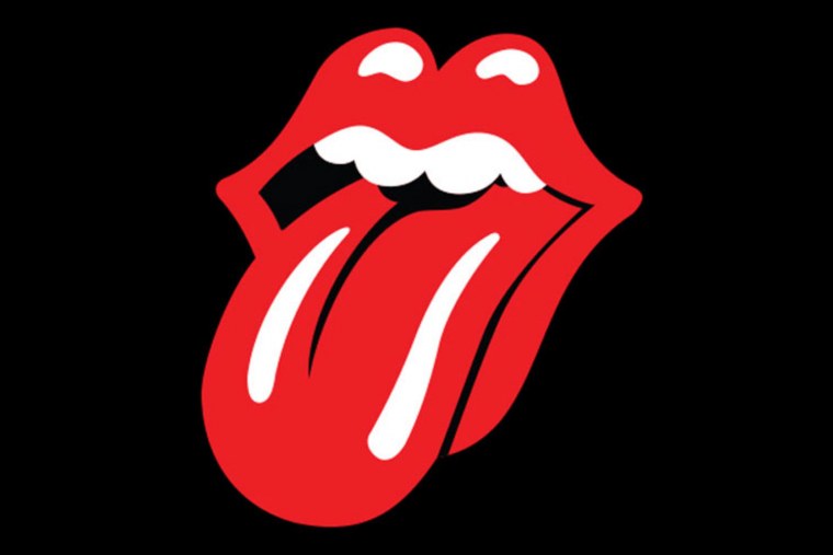 Губы крупным планом