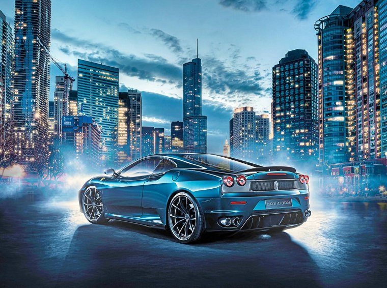 Toyota mark2 JDM Culture