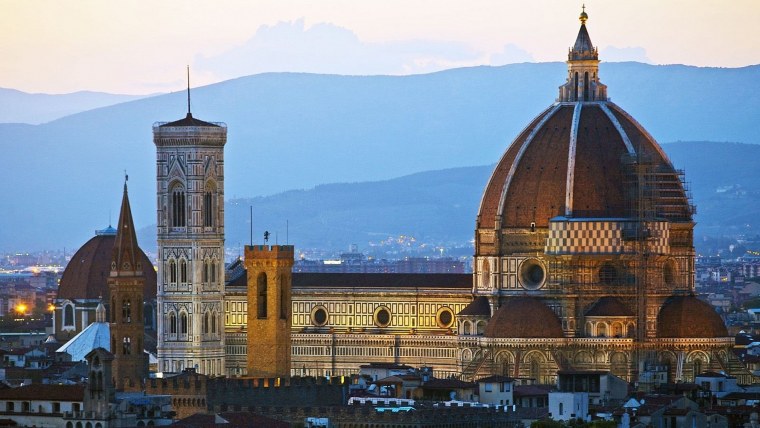 Собор Санта Мария днль Флори