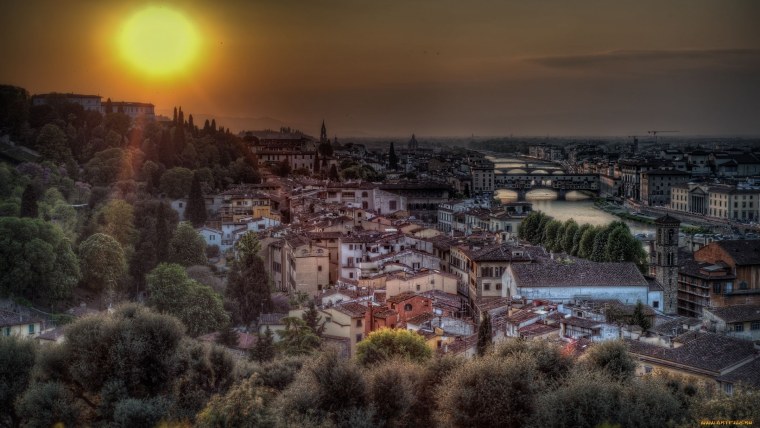 Музей Санта Мария дель Фьоре