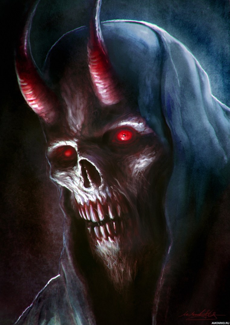 Дистурбед фейс