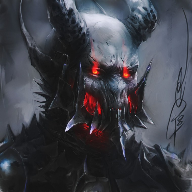 Шайтан иблис в человеке