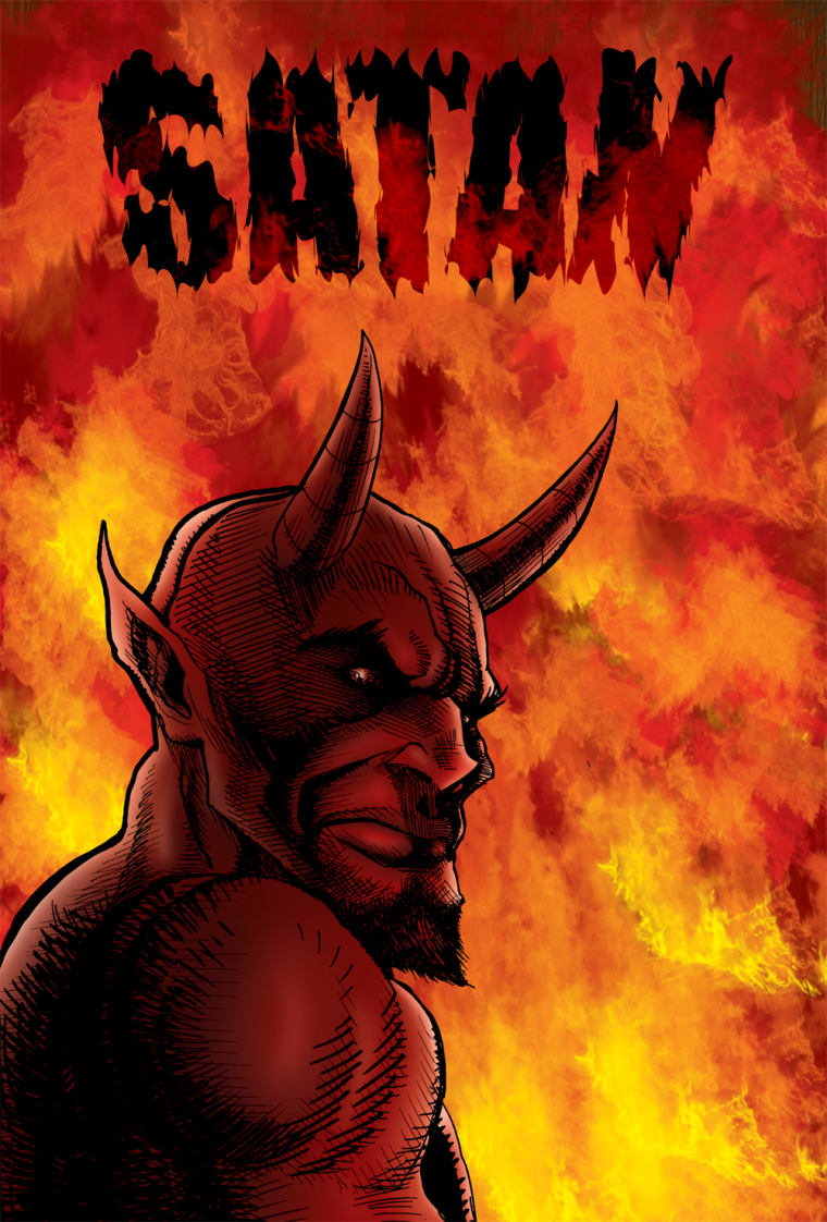 Астарот кронпринц ада