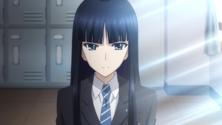 Белый альбом 2: Обратная сторона счастья