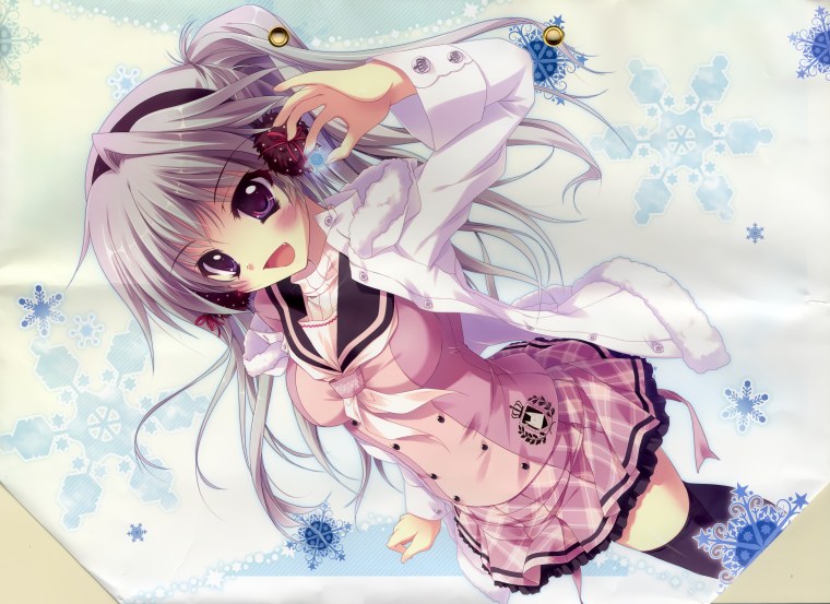 Аниме альбом