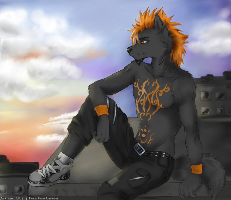 Фурри nelly63 психушка