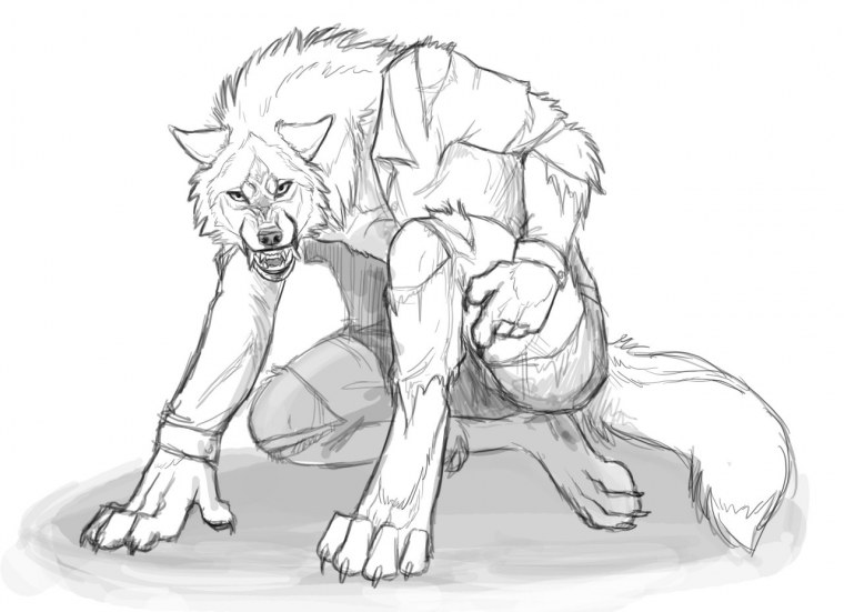 Фурри певица