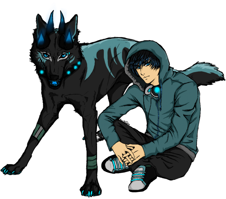 Фурии девочки и мальчики