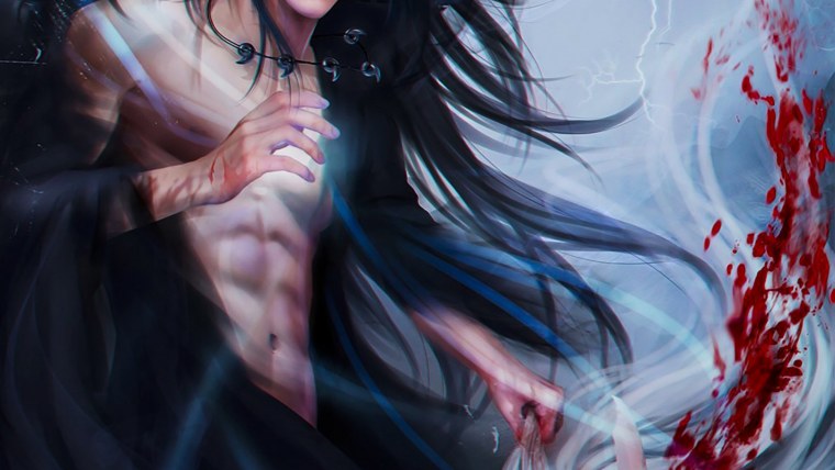 Naruto Мадара Учиха