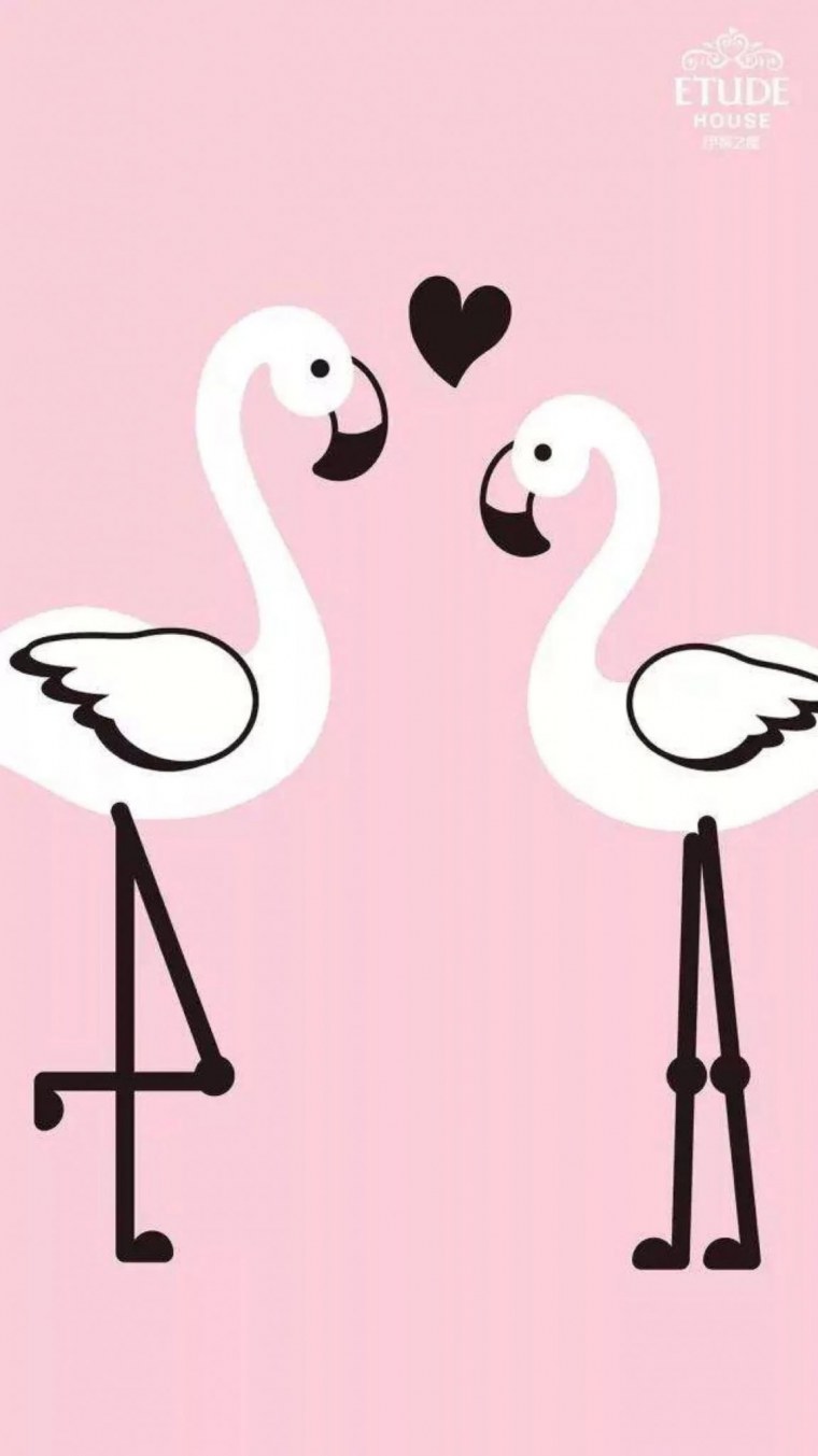 Маршмеллоу любовь