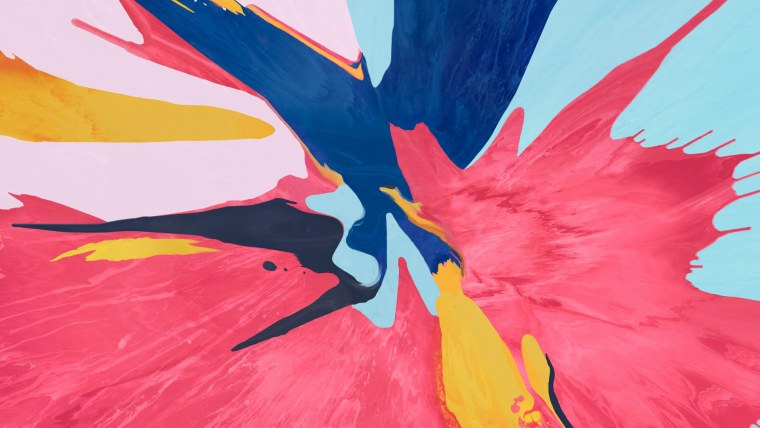 Обои на айпад