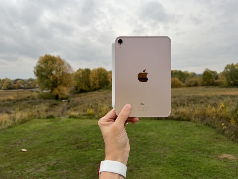 Обои на айпад мини