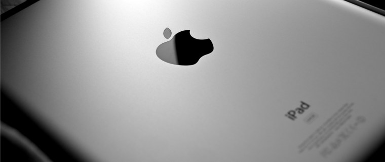 Обои айпад мини 6