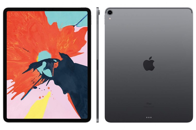 Обои IPAD Pro 2018