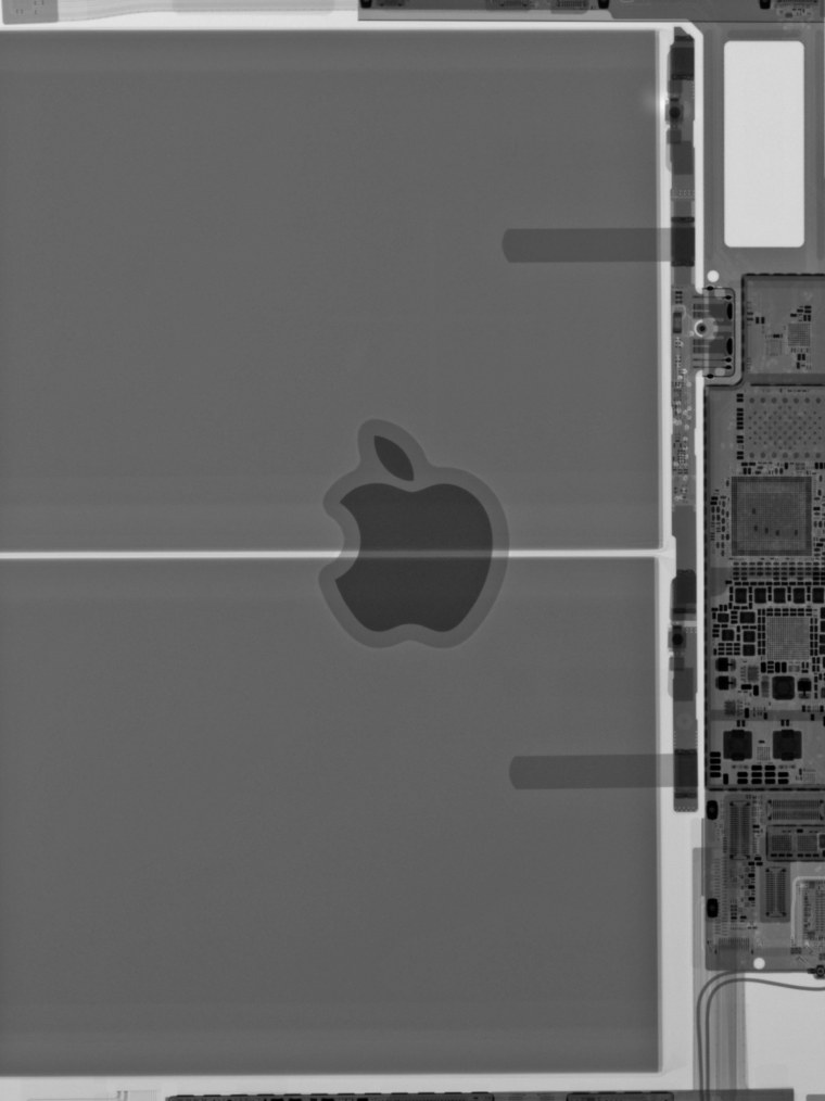 Обои на планшет Apple