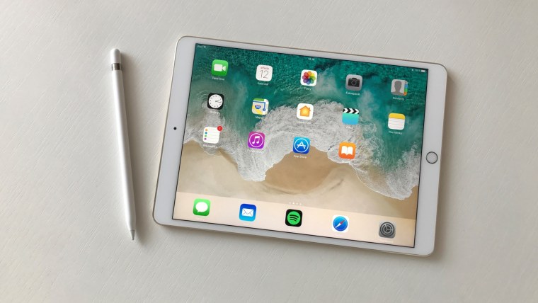 Айпад Apple 2021