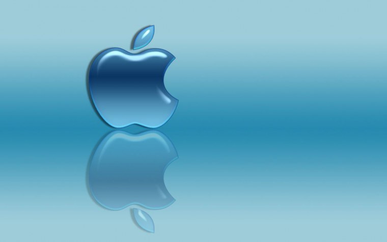 Обои на айпад АИР