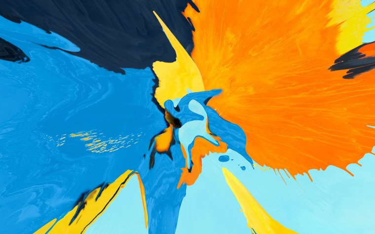 Apple Store IPAD 2018