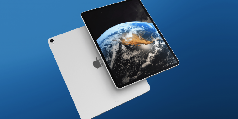 Apple IPAD Mini 2021