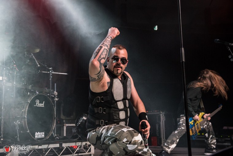 Сабатон ливгард