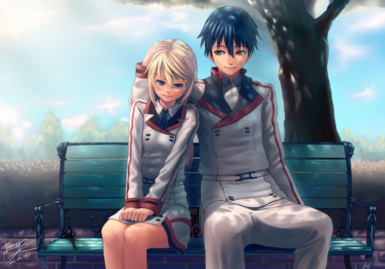 Hakuouki Shinsengumi Kitan Хадзимэ Сайто