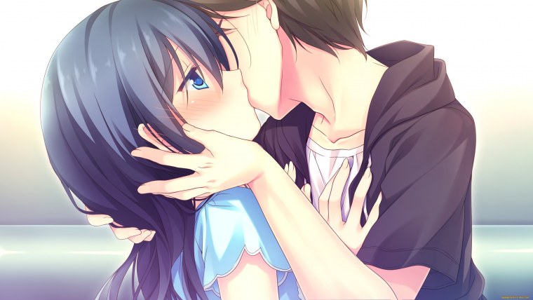 Kimi no Tonari de Koishiteru аниме