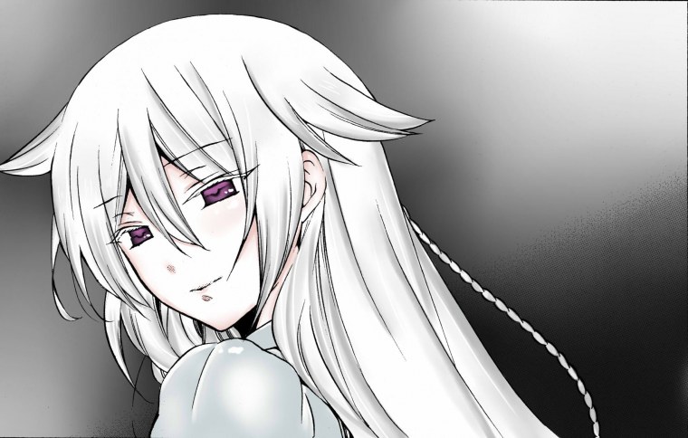 Аниме грусть одиночество