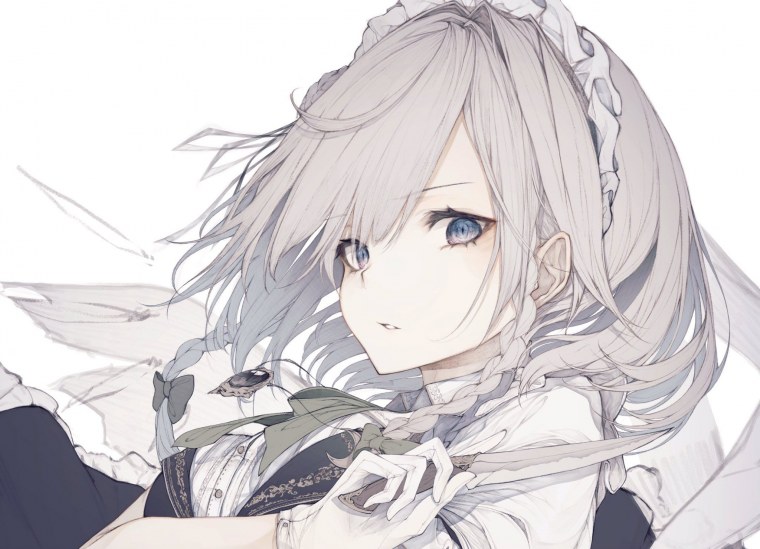 Аниме Эстетика