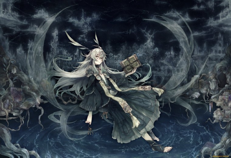 Amatsukaze kantai collection