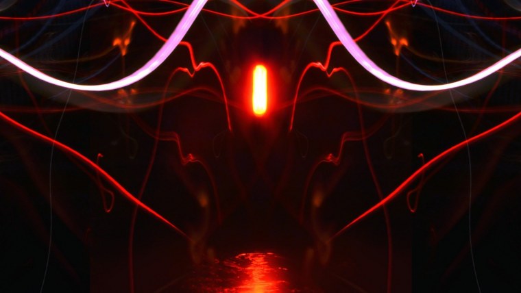 Иконки для рабочего стола неон