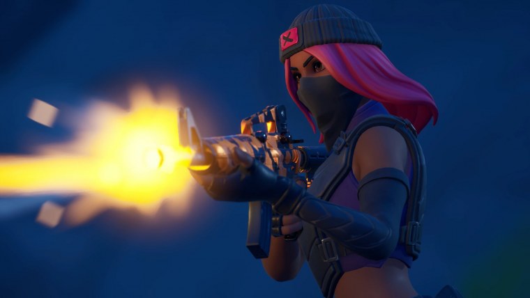 Riley ФОРТНАЙТ