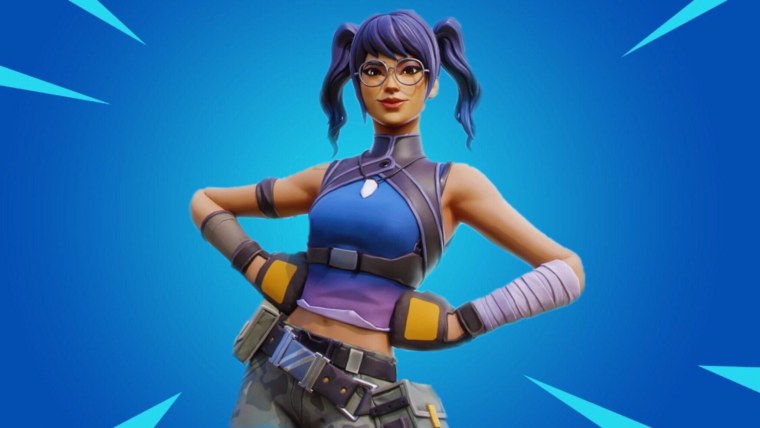 Персонажи ФОРТНАЙТ Мара