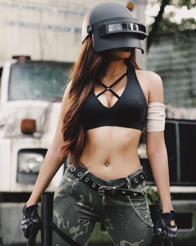 Фото ПУБГ на аву